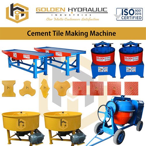 cement-tile-making-machine