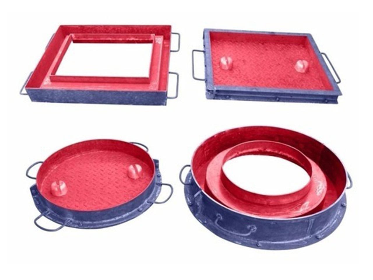manhole-cover-mould