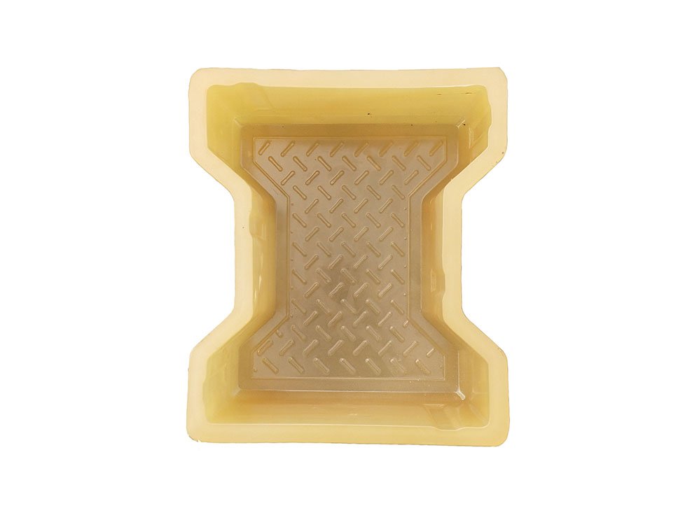 pvc-dumble