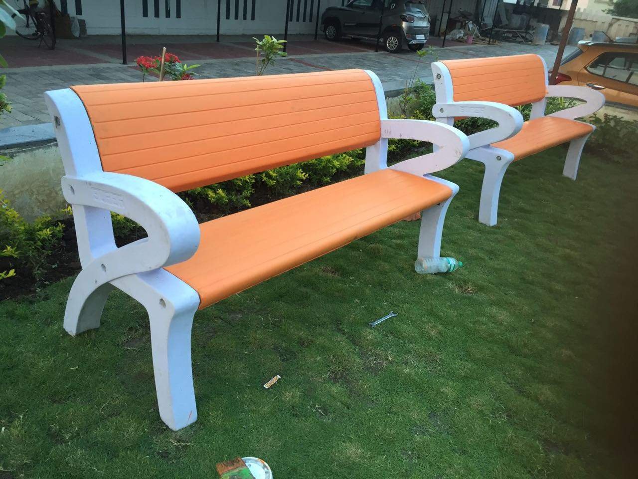 rcc-bench-mould