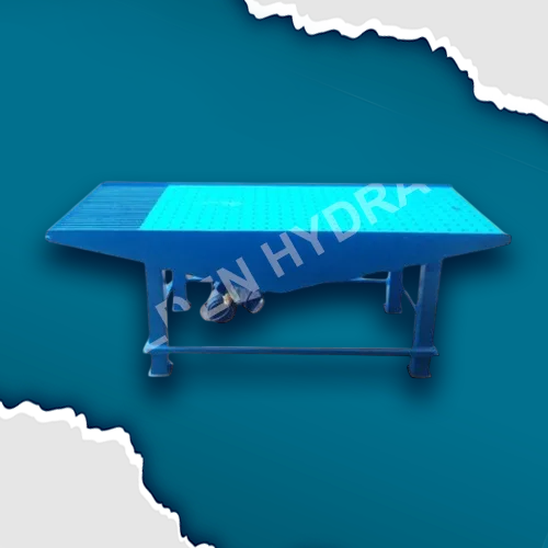 VIBRO FORMING TABLE