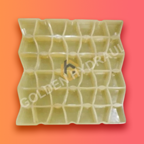 Cover Block