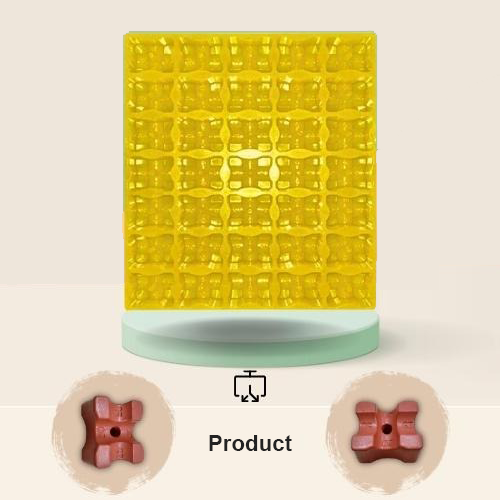 20,25,40,50.MM (35 Cavaty)