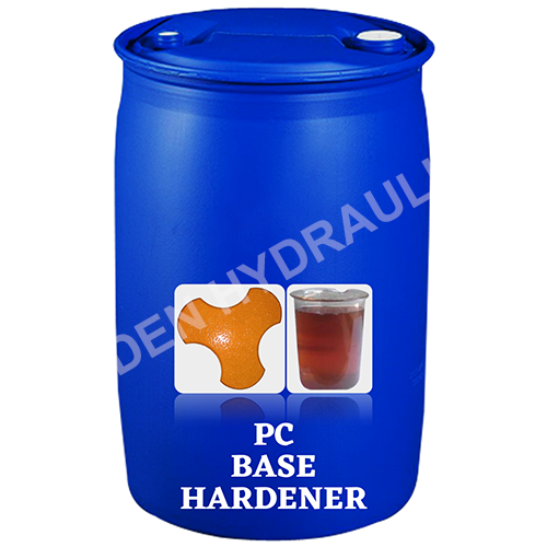 PC BASE HARDENER