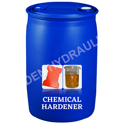 CHEMICAL HARDENER