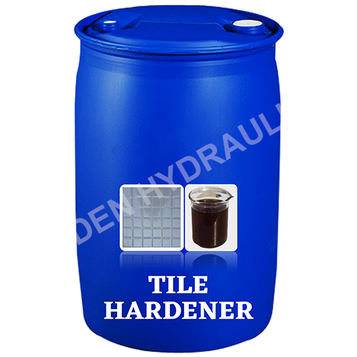 TILE HARDENER