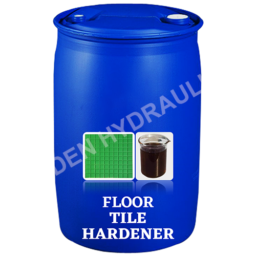 FLOOR TILE HARDENER