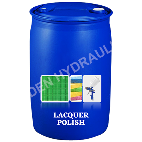 LACQUER POLISH