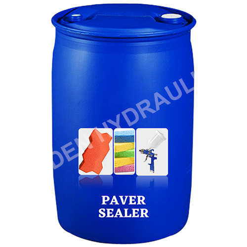 PAVER SEALER
