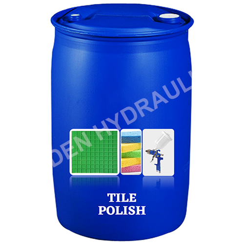 TILE POLISH