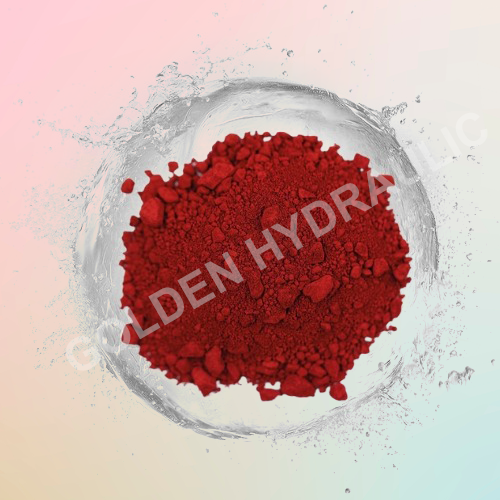IRON OXIDE COLOR PIGMENT