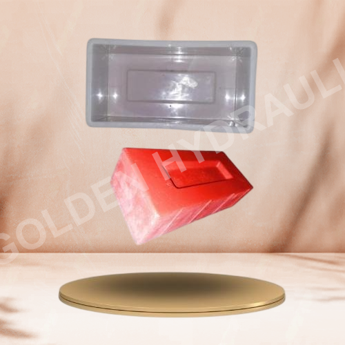 10x5x3 Brick