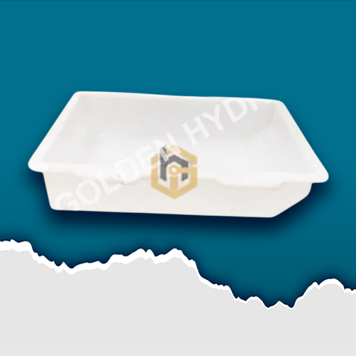 KERB STONE MOULD 12X18X6 TAPER