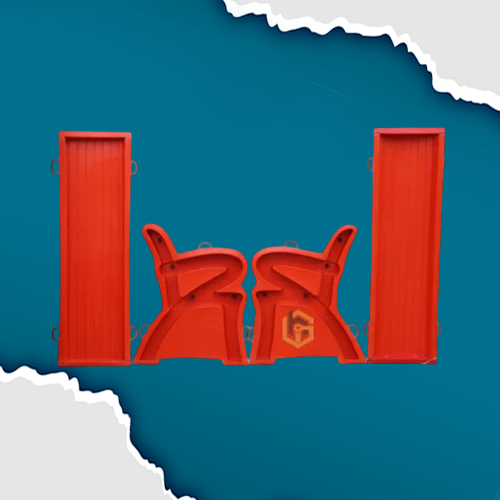 Moulds