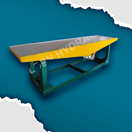 DESIGNER TILE VIBRO FORMING TABLE
