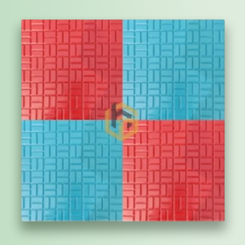 Tile Mould