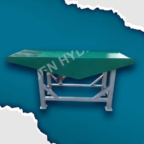 CONSTRUCTION VIBRO FORMING MACHINE