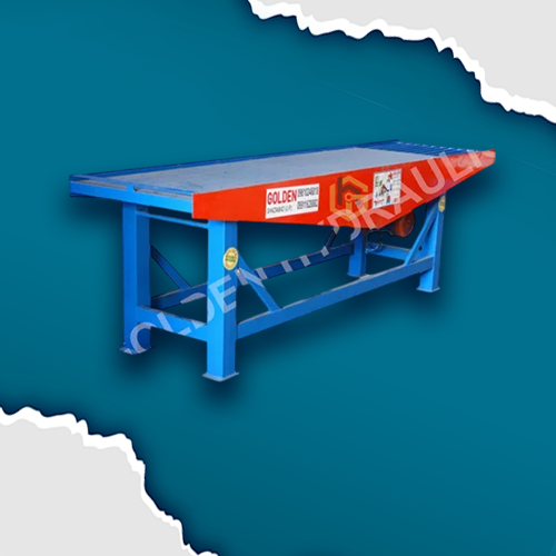 CONCRETE BLOCK VIBRO FORMING MACHINE