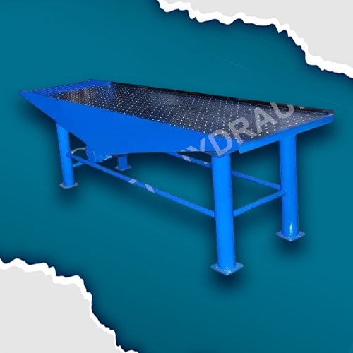VIBRO FORMING MACHINE