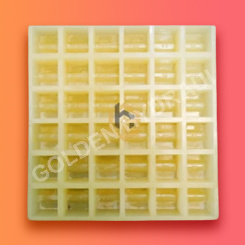 Cover Block