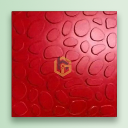 Tile Mould