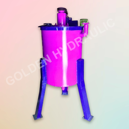 TILE LACQUER POLISH MAKING MACHINE