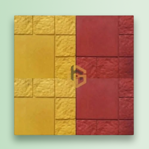 Tile Mould