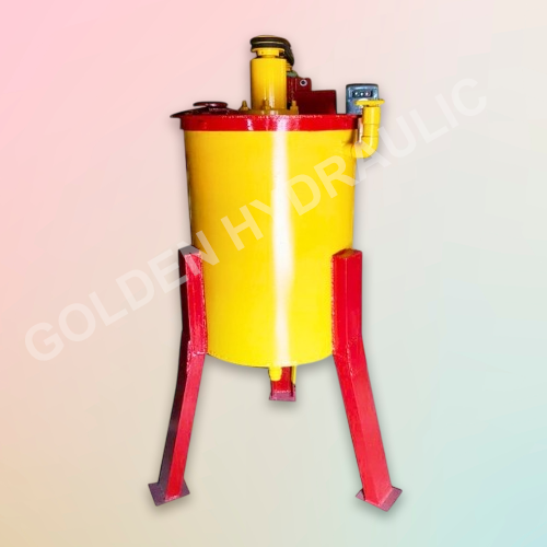 TILE COATING MACHINE