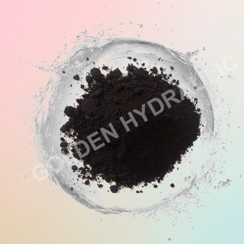 IRON OXIDE PIGMENT