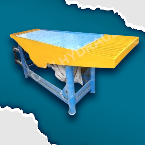 VIBRATING TABLE