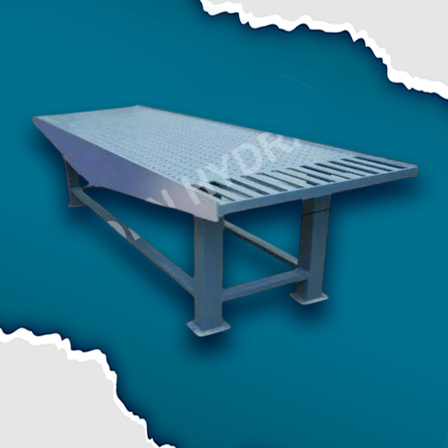 VIBRATE TABLE