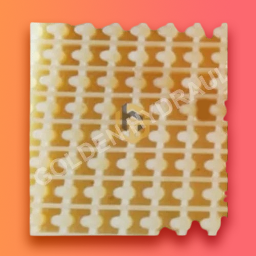 Cover Block
