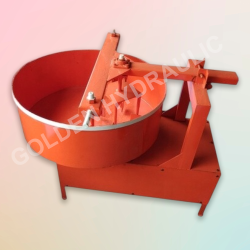 TILE COLOR MIXER MACHINE