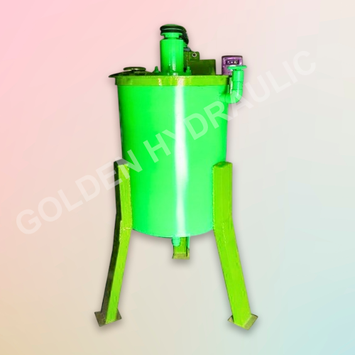 PAVER BLOCK LACQUER POLISH MAKING MACHINE