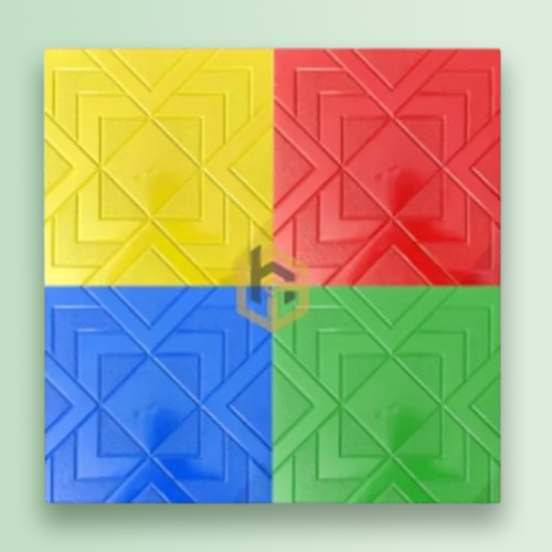 Tile Mould