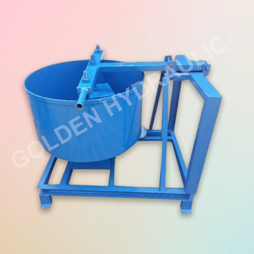 TOP COLOR LAYER MIXER MACHINE