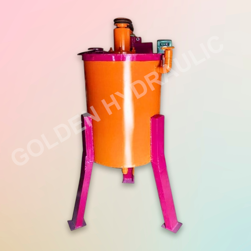 PAVER BLOCK HIGH GLOSS LACQUER POLISH MAKING MACHINE
