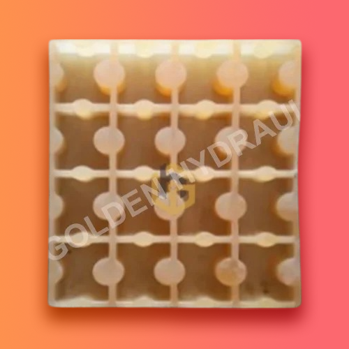 Cover Block