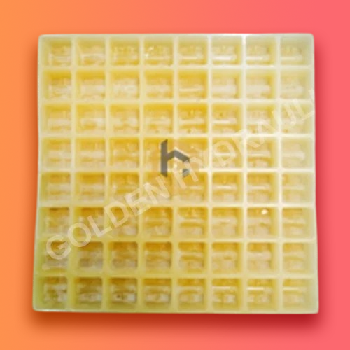 Cover Block