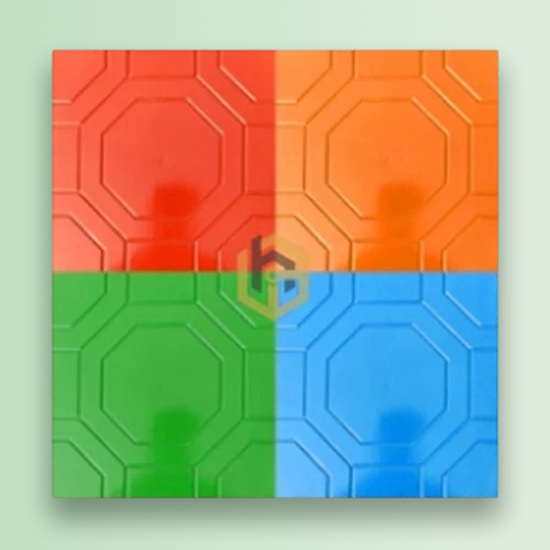 Tile Mould