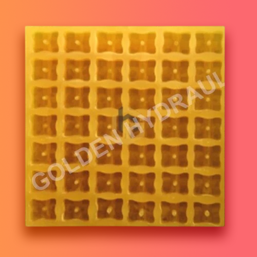 Cover Block