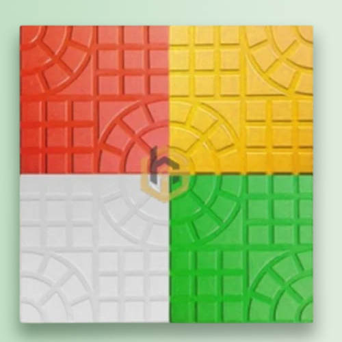 Tile Mould