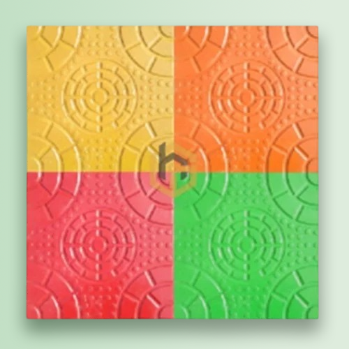 Tile Mould