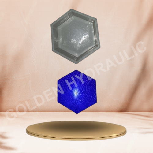 Hexagon Kida