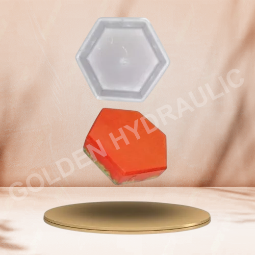 Hexagon Plane