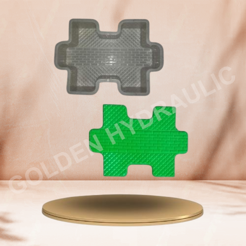 New Brook (Patli Brick)