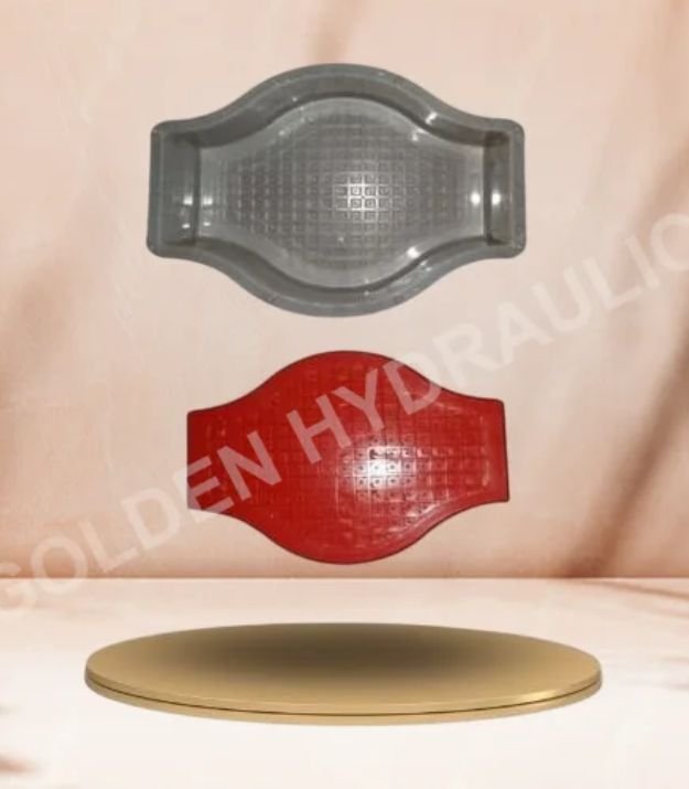 Paver Block Mould Manufacturers