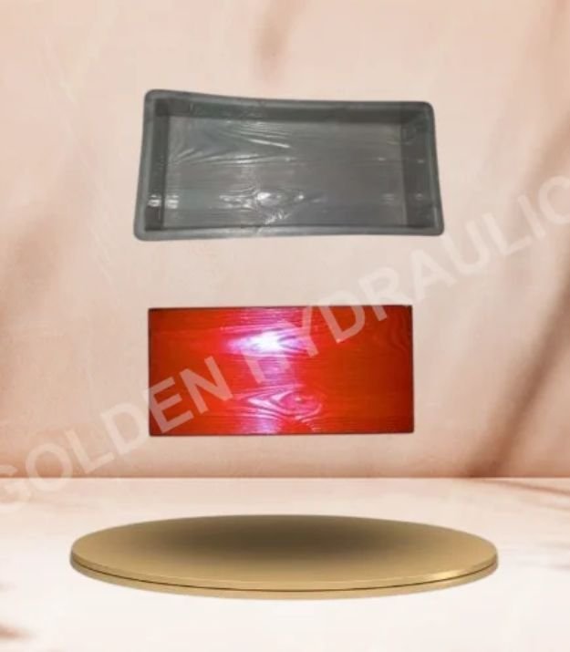 Paver Block Mould Manufacturers