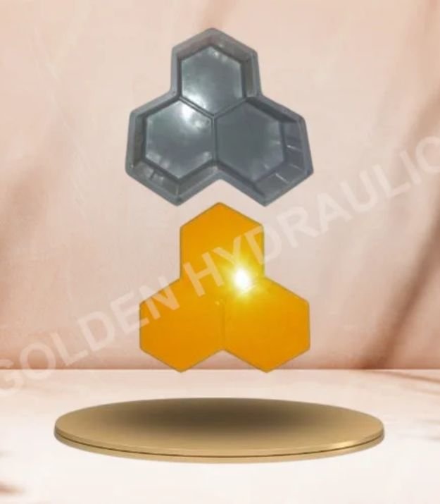 Paver Block Mould Manufacturers