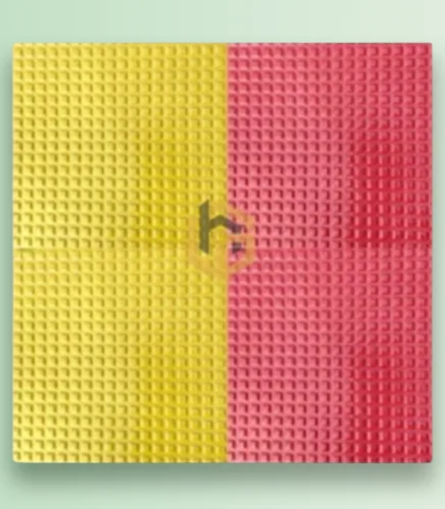 Chequered Tile Moulds Manufacturers